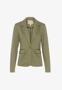 Valitud, burnt olive