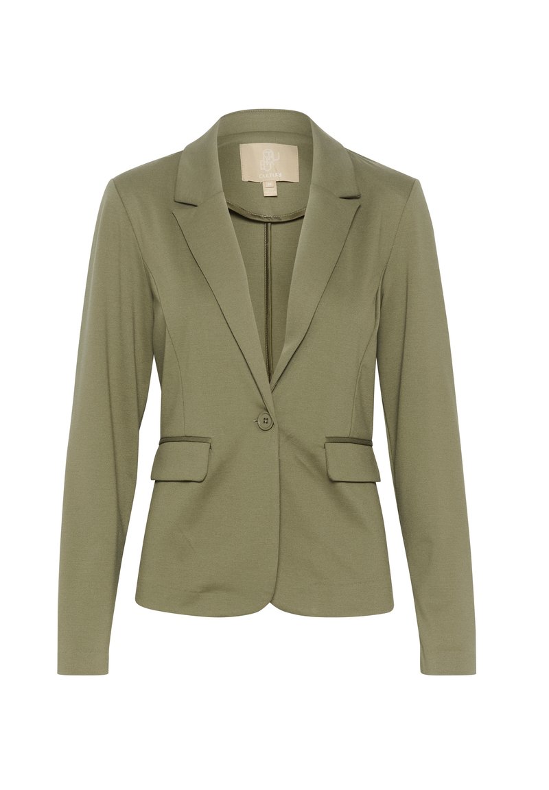 culture Blazer donkergroen culture Blazer donkergroen