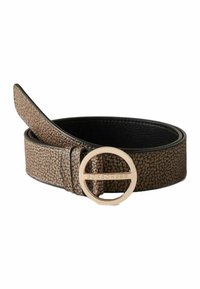 Borbonese CINTURA - Ceinture - marrone