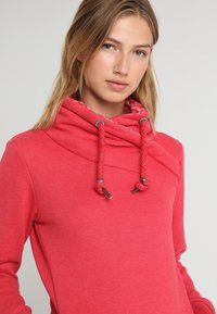 Ragwear NESKA - Sudadera - red