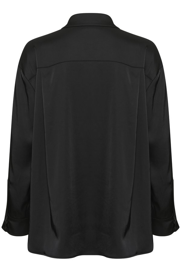 JESSIE - Button-down blouse3