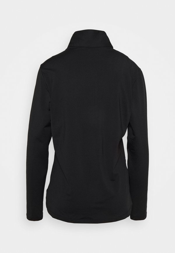 WOMAN  - Long sleeved top - nero2