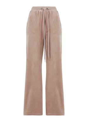 Urban Classics Trousers - duskrose