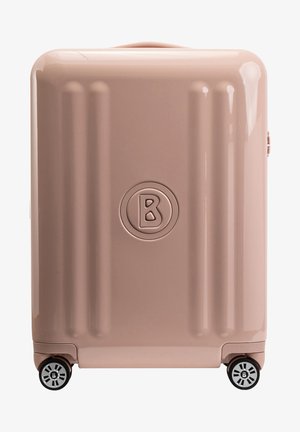 PIZ C55 SVZ 4W - Kovček na kolesih - nude