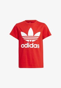 Neizvēlēts, red/white