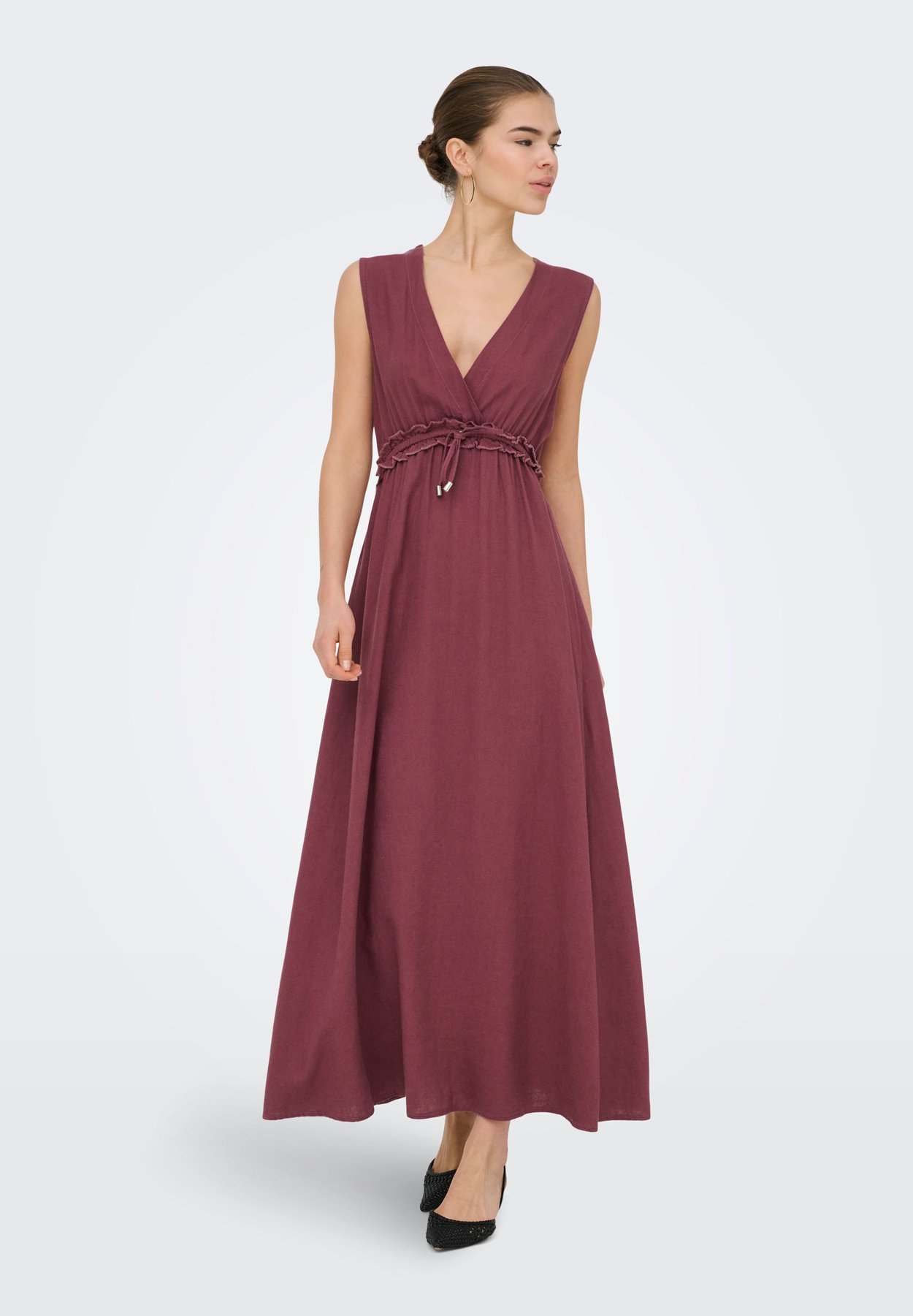 ONLGOA Linen Long
