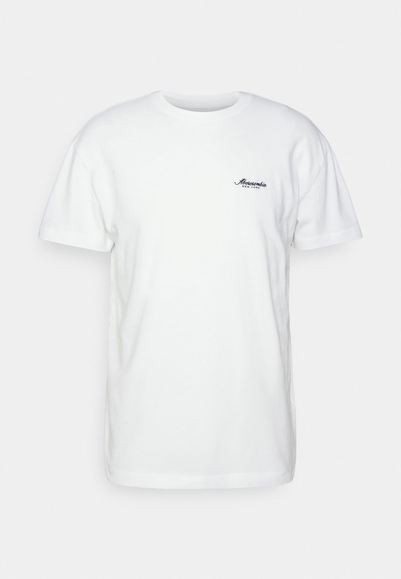 Abercrombie & Fitch Tshirt basic Zalando.pl