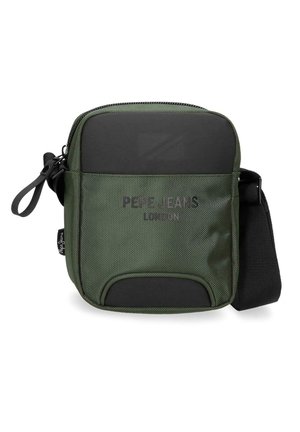 Pepe Jeans, Bandolera - green