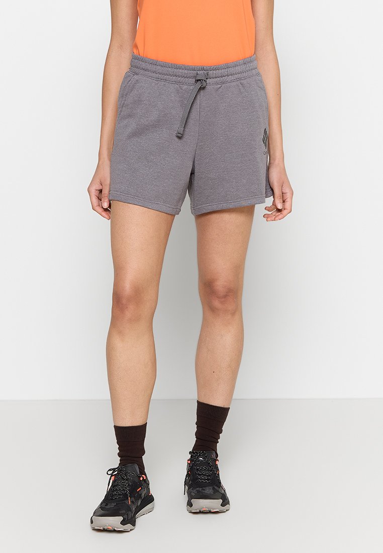 Columbia Korte broeken grijs Columbia Korte broeken grijs