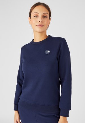 FRANÇAIS  - Haut de pyjama - navy blazer