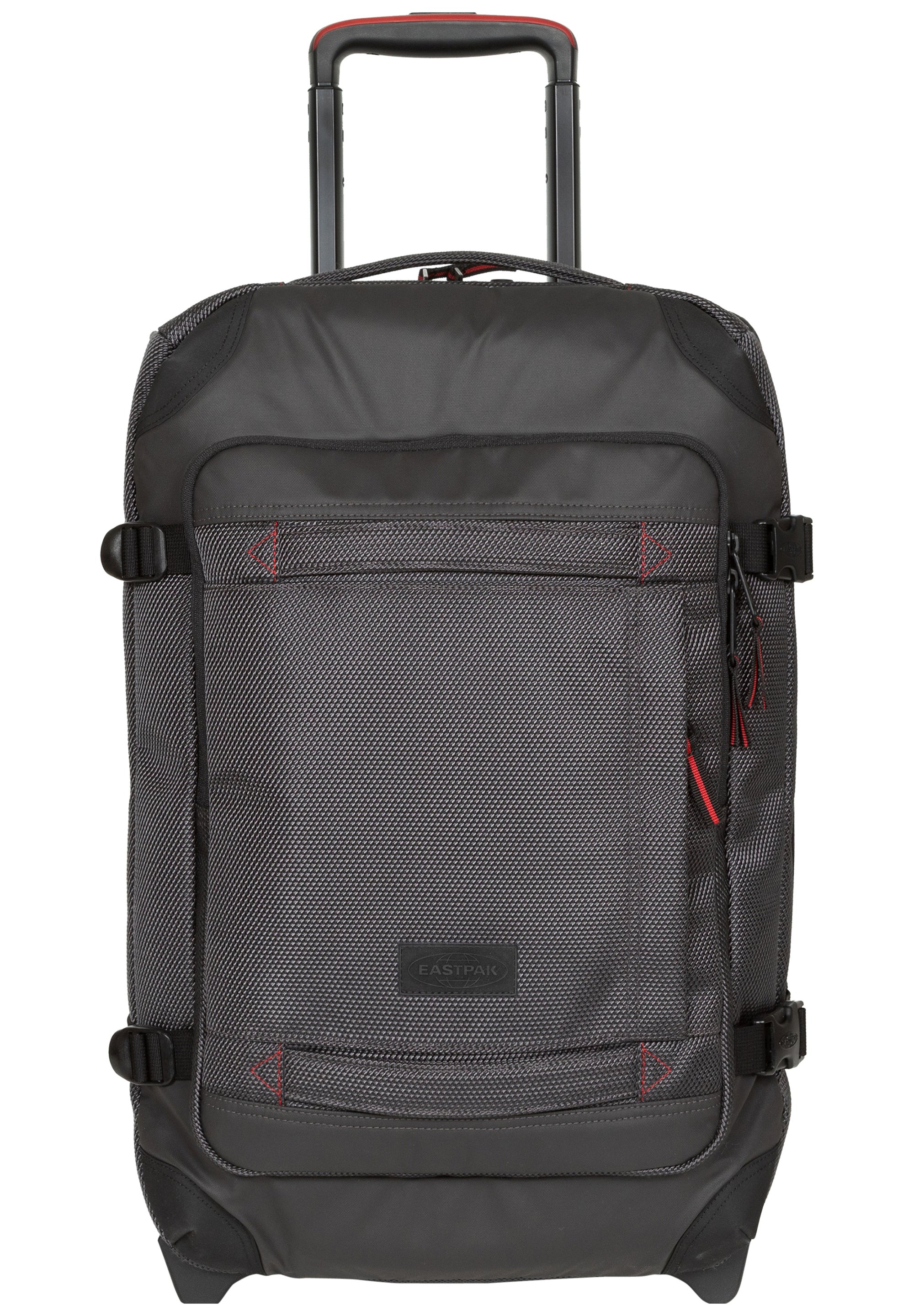 Eastpak TRANVERZ CNNCT S Wheeled suitcase cnnct accent grey