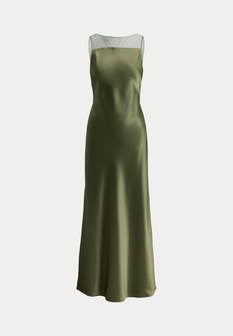 Vestido largo