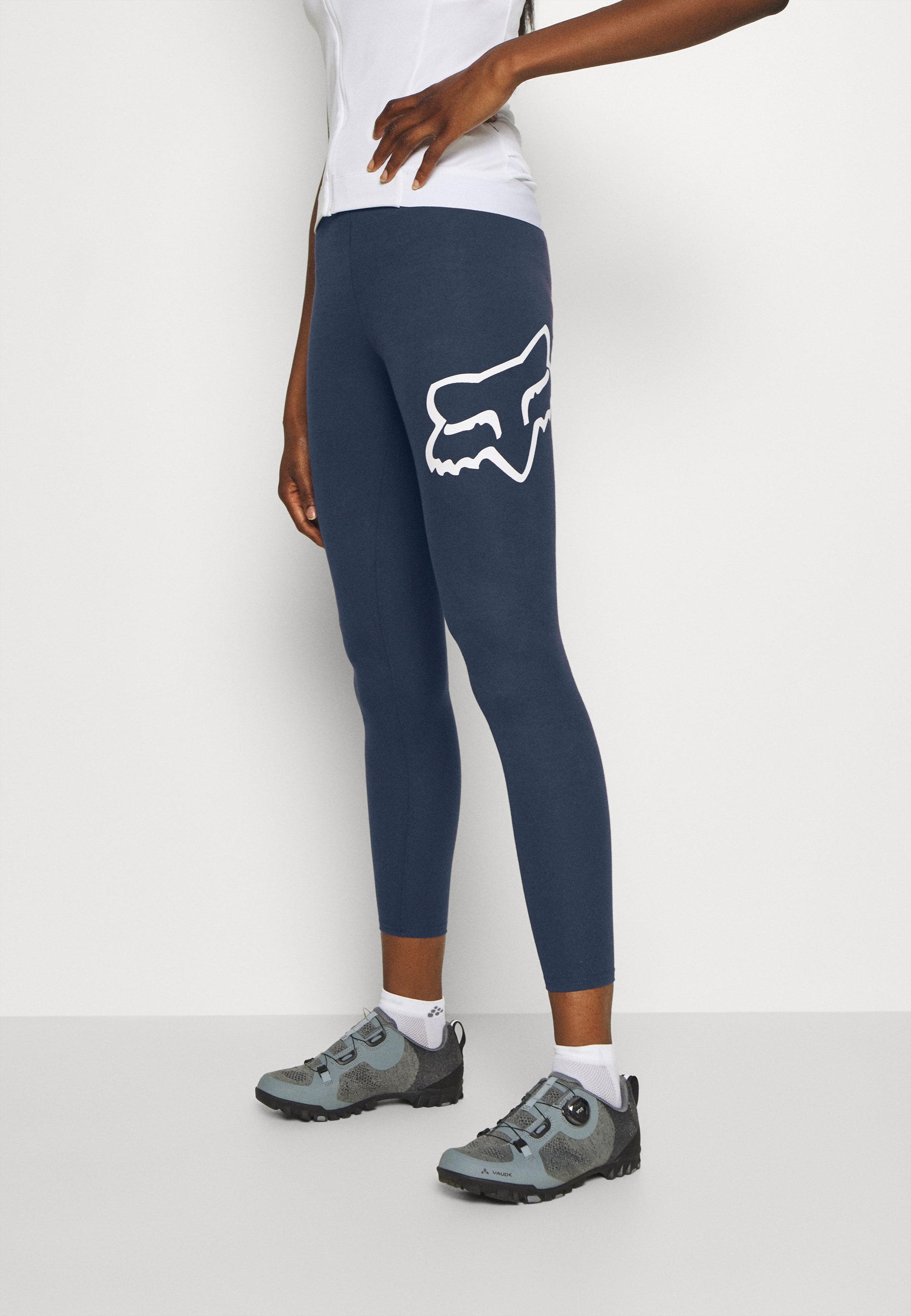 Fox Racing ENDURATION LEGGING - Tamprės 