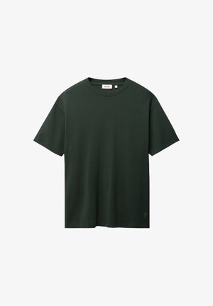 The Sunshine Brand, Tricou basic - green leaf