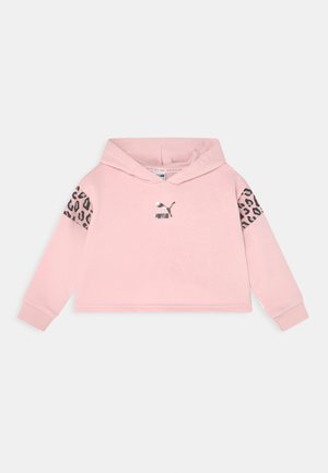 CLASSICS SUMMER ROAR - Felpa - chalk pink
