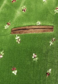 Stockerpoint CALZADO - Weste - hellgrün