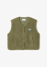 Nevybrané, rive chine