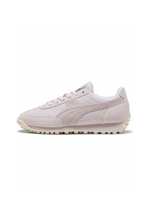 Puma, EASY RIDER FIELD SNEAKERS UNISEX - Trainers - powder pink-misty pink