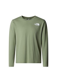 Neselectat, bark mist