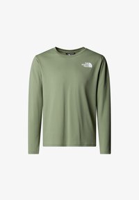 Επιλέχθηκε, bark mist