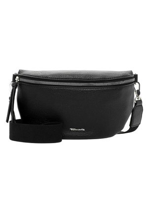 ALESSIA - Cross body bag - black