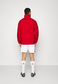 adidas Performance AJAX AMSTERDAM RAIN JACKET - Roupa de discoteca - red