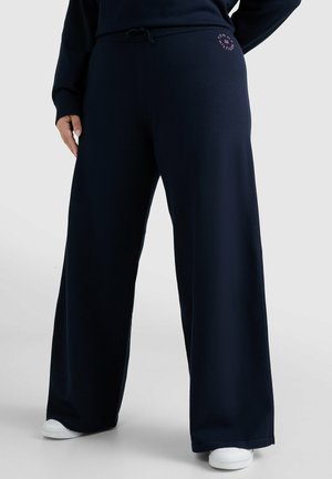Trainingsbroek - dark blue