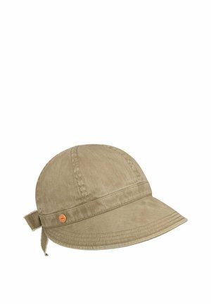 Mayser, ANGELINA VISOR - Cap - khaki