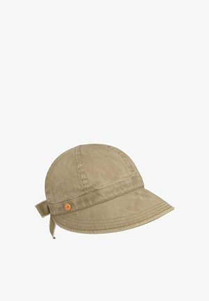 Mayser, ANGELINA VISOR - Cap - khaki