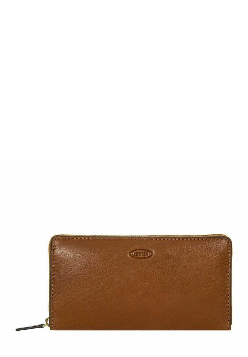 Bric's VOLTERRA VERBENA - Monedero - tobacco