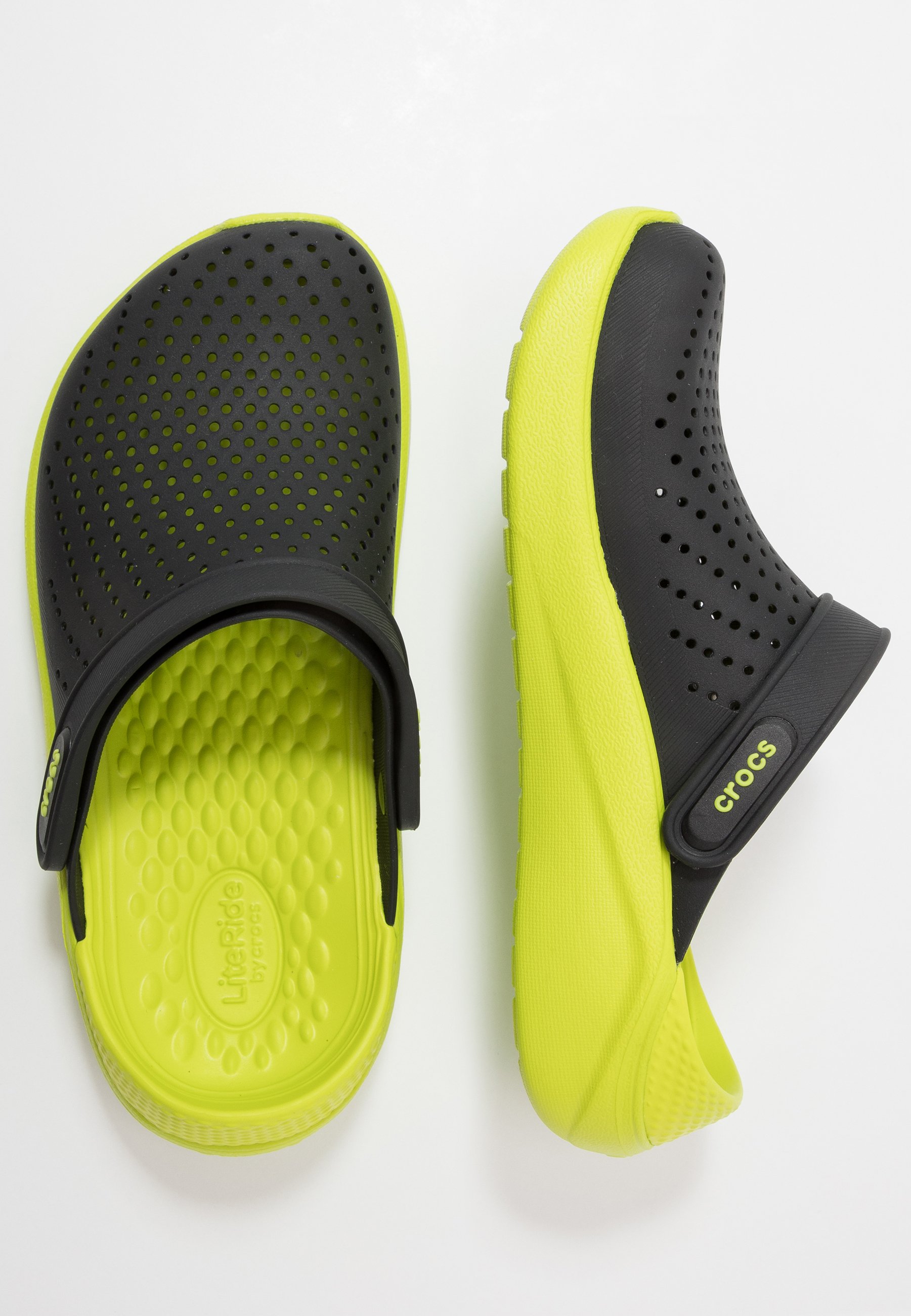 zalando crocs literide