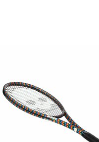 Prince TURNIER SKULLS - Raqueta de tenis - schwarz matt