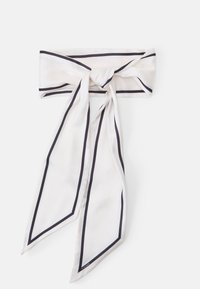 Vero Moda VMERIN SCARF 2 PACK - Tørklæde / Halstørklæder - birch/black