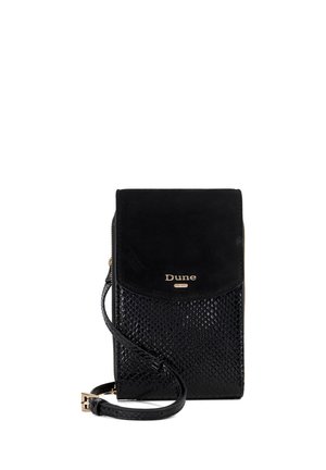 SUNRISE - Schoudertas - black