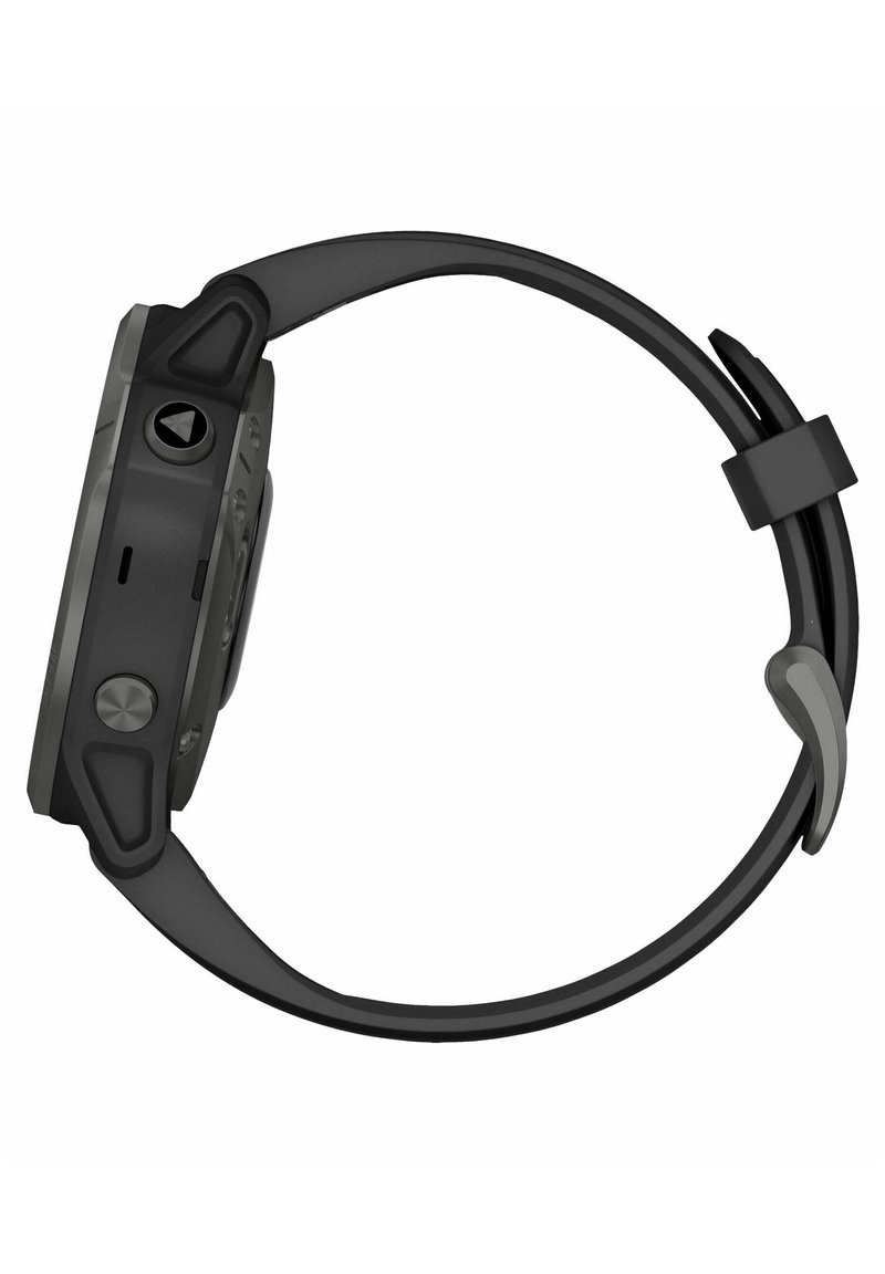 Herren Bälle & Schläger | Garmin Smartwatch schwarz - WO85264 Herren Bälle & Schläger | Garmin Smartwatch schwarz - WO85264
