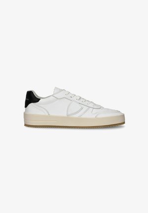 NICE - Trainers - bianco