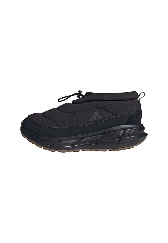 adidas SPORTSWEAR ASTRASTAR BOOT SHOES - Trainers - core black carbon khaki six
