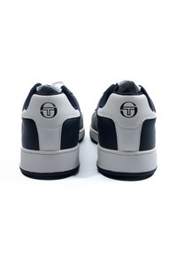Sergio Tacchini Capri - Tossud - navy white