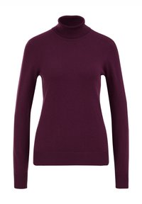 Unausgewählt, violet