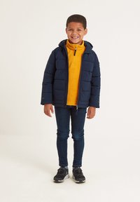 TOG24 Winter jacket - dark indigo