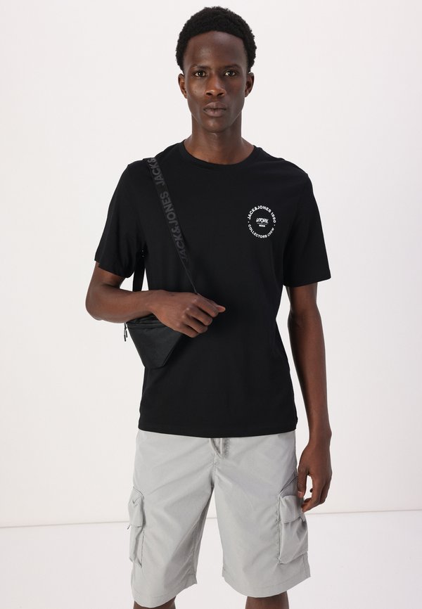 JJSIMON TEE CREW NECK 5 PACK - Print T-shirt2