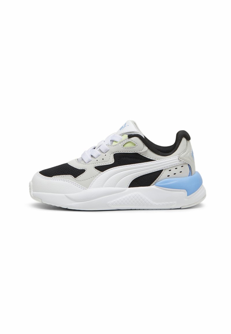 Puma UNISEX czarny