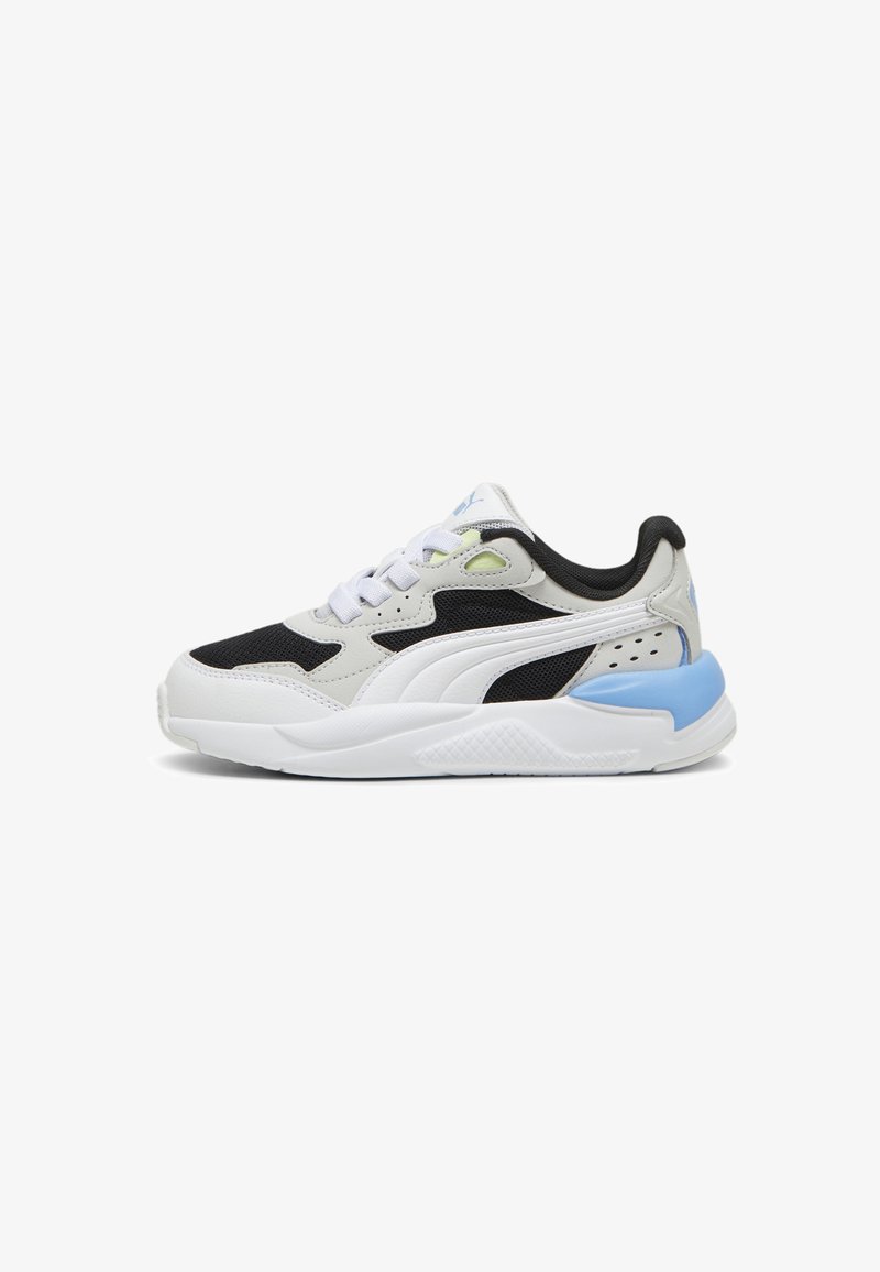 Puma UNISEX czarny