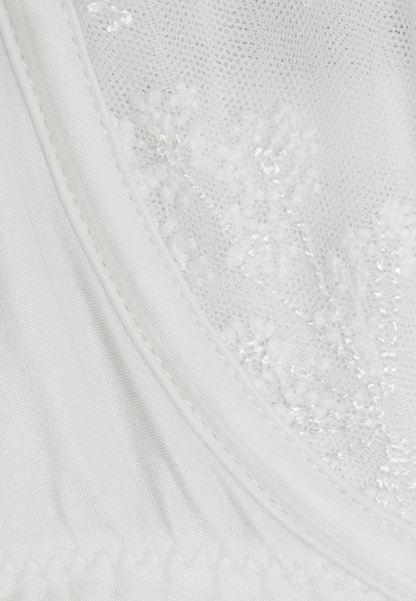 LOUISE MATERNITY AND NURSING UNDERWIRED BRA - Underwired bra - ivory3