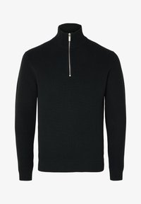 Nevybráno, black