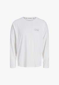 Unselected, bright white