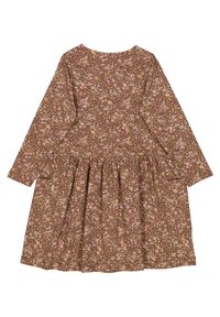 Wheat Vestido informal - brown