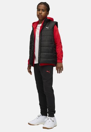 AC MILAN FTBLESSENTIALS  - Club wear - black for all time red