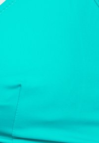 Samsøe Samsøe MALOU - Parte de cima de biquíni - tile blue