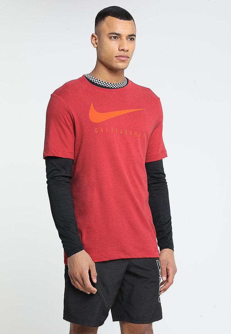 galatasaray nike t shirt